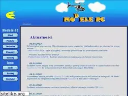 Sites similar to modelerc.info