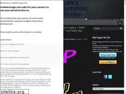 Sites similar to modelermagic.com