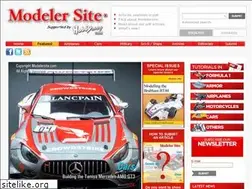 Sites similar to modelersite.com