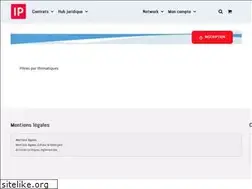 Sites similar to modelesdecontrats.com