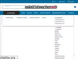 Sites similar to modelestrecho.net