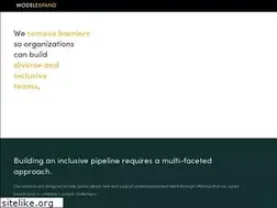 Sites similar to modelexpand.com