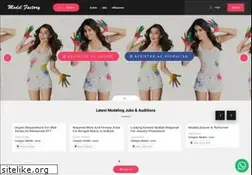 Sites similar to modelfactory.in