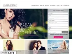 Sites similar to modelfactorymiami.com