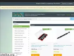 Sites similar to modelfan.com.ua