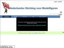Sites similar to modelfiguren.nl
