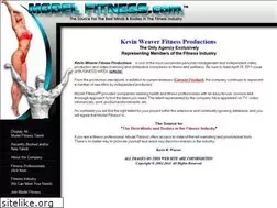 Sites similar to modelfitness.com