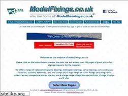 Sites similar to modelfixings.co.uk
