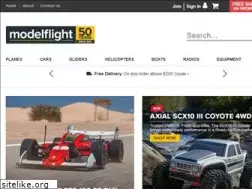Sites similar to modelflight.com.au