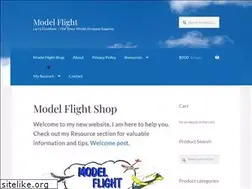 Sites similar to modelflight.com