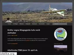 Sites similar to modelflug.net