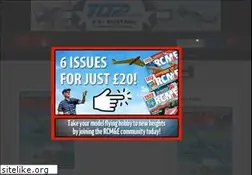 Sites similar to modelflying.co.uk