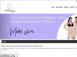 Sites similar to modelforma.com.br
