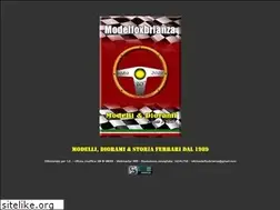 Sites similar to modelfoxbrianza.it