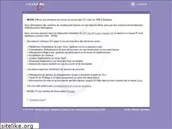 Sites similar to modelfx.net