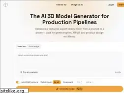 modelgenerator.ai