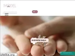 Sites similar to modelgumus.com.tr
