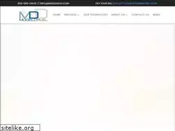 Sites similar to modelhealthcare.com