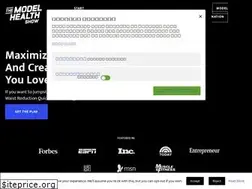 Sites similar to modelhealthshow.com