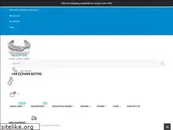 Sites similar to modelhelicopters.co.uk