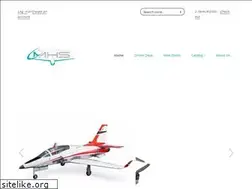 Sites similar to modelheliservices.com
