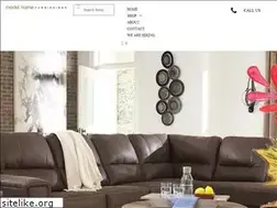 Sites similar to modelhomefurnishings.com