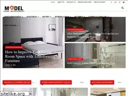 Sites similar to modelhomeimprovement.com
