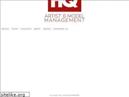 Sites similar to modelhq.co.za