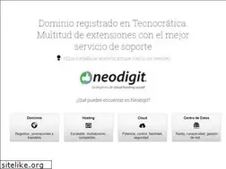Sites similar to modelica.es