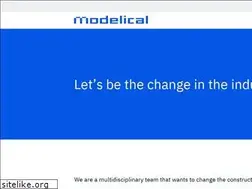 Sites similar to modelical.com