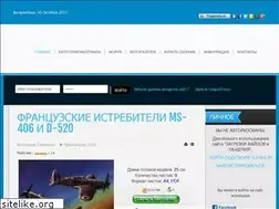 Sites similar to modelik.ru