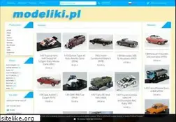 Sites similar to modeliki.pl