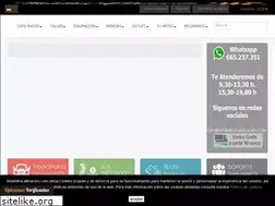 Sites similar to modelikocaferacers.com