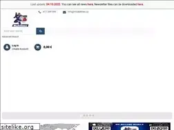 Sites similar to modelimex.com