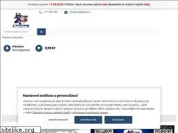 Sites similar to modelimex.cz