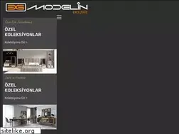 Sites similar to modelin.com.tr