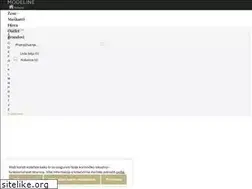 Sites similar to modeline.hr