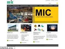 Sites similar to modelinfra.com