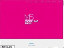 Sites similar to modelingbros.com