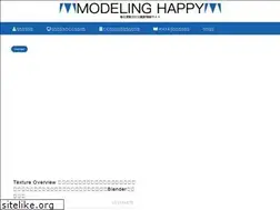 Sites similar to modelinghappy.com