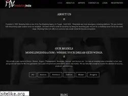 Sites similar to modelingindia.com