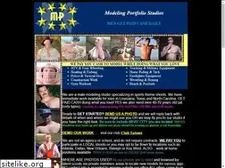 Sites similar to modelingportfolio.org