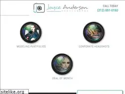 Sites similar to modelingportfoliosnyc.com