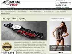 Sites similar to modelingstop.com