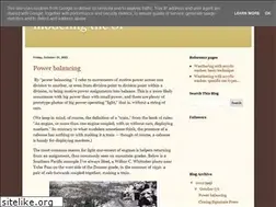 Sites similar to modelingthesp.blogspot.com