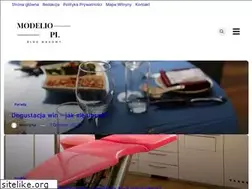 Sites similar to modelio.pl