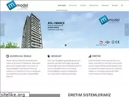 Sites similar to modeliskele.com