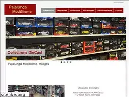 Sites similar to modelisme-morges.ch