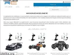 Sites similar to modelisme-rc.net