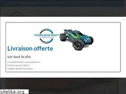 Sites similar to modelisme-shop.fr